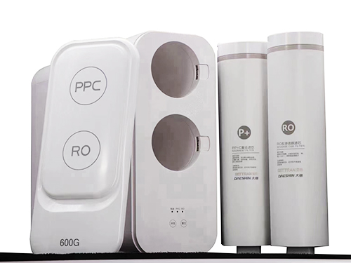 鈞淇700G智能凈水器